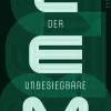 Suhrkamp Verlag Nahe Zukunft*Der Unbesiegbare