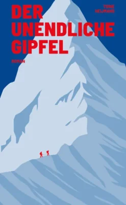Mairisch Verlag Abenteuerromane*Der unendliche Gipfel