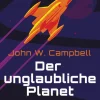 Heyne Taschenbuch Klassische Science Fiction*Der unglaubliche Planet