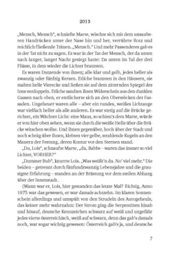 Südost-Verlag Nahe Zukunft*Der Untergang der Stadt Passau