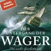 Penguin TB Verlag Geschichte|Geschichte-Der Untergang der "Wager"