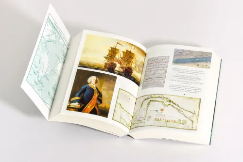 Penguin TB Verlag Geschichte|Geschichte-Der Untergang der "Wager"