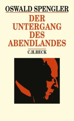Der Untergang des Abendlandes*C.H. Beck Outlet