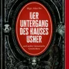 Coppenrath Klassische Horrorgeschichten|Horror-Der Untergang des Hauses Usher