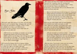 Coppenrath Klassische Horrorgeschichten|Horror-Der Untergang des Hauses Usher