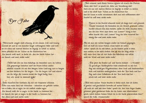 Coppenrath Klassische Horrorgeschichten|Horror-Der Untergang des Hauses Usher