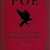Anaconda Verlag Klassische Horrorgeschichten|Horror-Der Untergang des Hauses Usher. 19 unheimliche Erzählungen