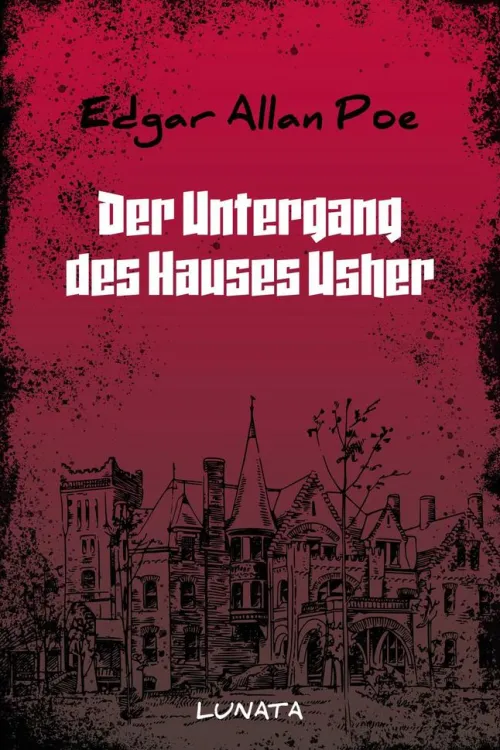 Der Untergang des Hauses Usher*BoD - Books on Demand Best