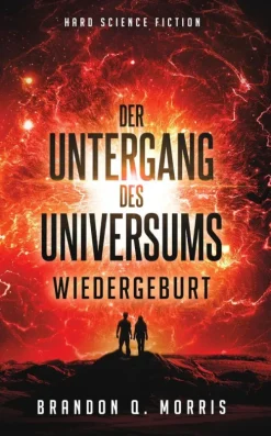 Belle Epoque Verlag Apokalypse / Postapokalypse-Der Untergang des Universums 3