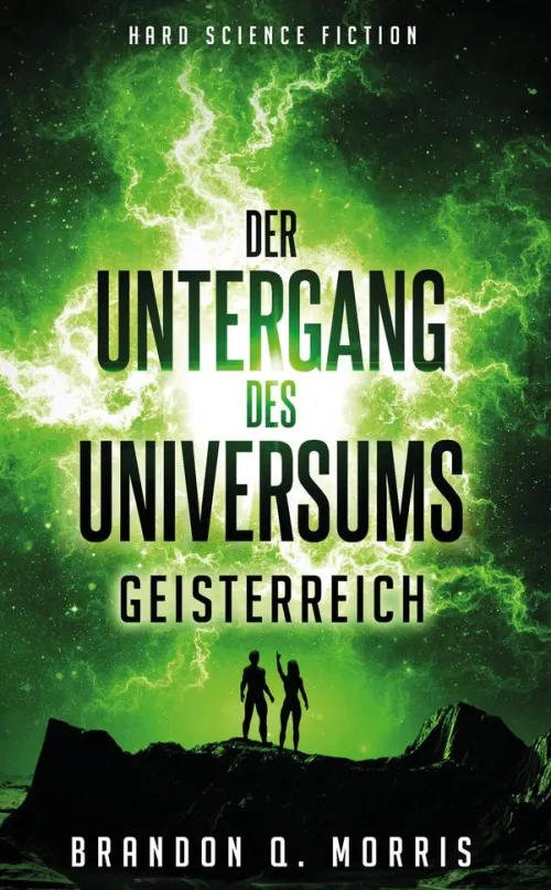 Der Untergang des Universums 2*Belle Epoque Verlag Discount