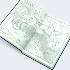 Carl Hanser Verlag Geschichte*Der Urknall unserer Sprache