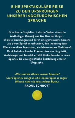 Carl Hanser Verlag Geschichte*Der Urknall unserer Sprache