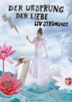 Der Ursprung der Liebe*avant-Verlag, Berlin Online