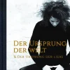 Der Ursprung der Welt & Der Ursprung der Liebe*avant-Verlag, Berlin Discount
