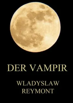 Jazzybee Verlag Okkultismus*Der Vampir