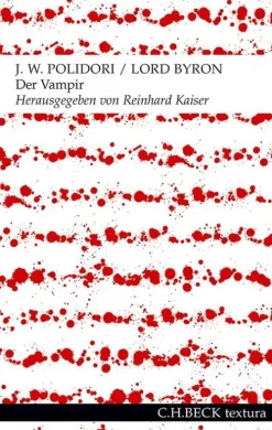 C.H. Beck Klassische Horrorgeschichten*Der Vampir