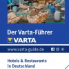 Der Varta-Führer 2025 Hotels & Restaurants in Deutschland*Mairdumont Best