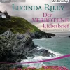 Hoerverlag DHV Der Romane·Liebesromane-Der verbotene Liebesbrief