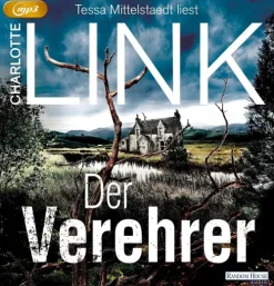 Der Verehrer*Random House Audio Outlet