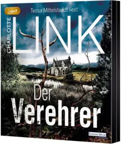Der Verehrer*Random House Audio Outlet