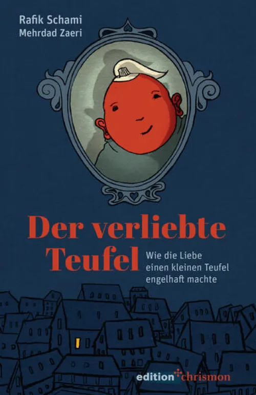 edition chrismon Liebe & Hochzeit-Der verliebte Teufel