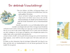 Der verlorene Wunschzettel*Kaufmann Ernst Vlg GmbH New