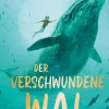 Kinder Von Hacht Verlag GmbH Tiere-Der verschwundene Wal