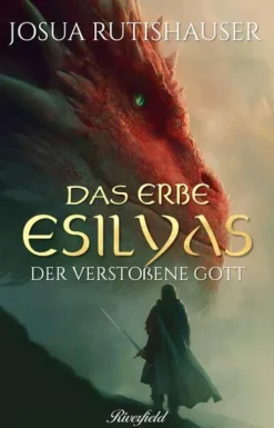 Riverfield Verlag High Fantasy-Der verstoßene Gott