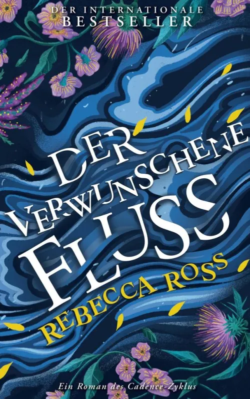 Der verwunschene Fluss*Panini Outlet