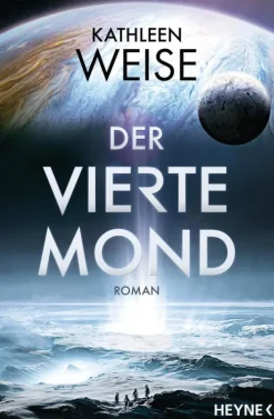 Der vierte Mond*Penguin Random House