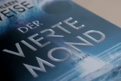 Heyne Taschenbuch Klassische Science Fiction-Der vierte Mond