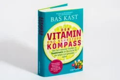 Bertelsmann Verlag Sachbücher*Der Vitamin- und Nährstoffkompass