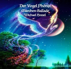 Schwab (Heinrich) Romane·Märchen & Sagen-Der Vogel Phönix, 1 Audio-CD