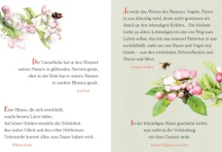 Der Weg zum Glück führt durch den Garten*Coppenrath Clearance