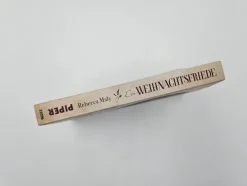 Der Weihnachtsfriede*Piper Verlag GmbH