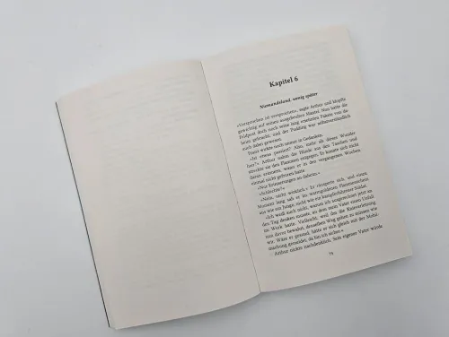 Der Weihnachtsfriede*Piper Verlag GmbH