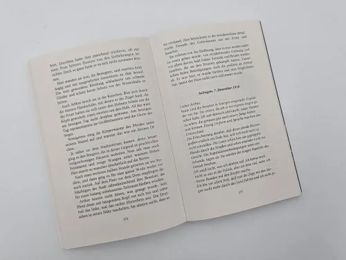 Der Weihnachtsfriede*Piper Verlag GmbH