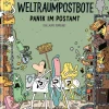 Der Weltraumpostbote - Panik im Postamt*Rotopol