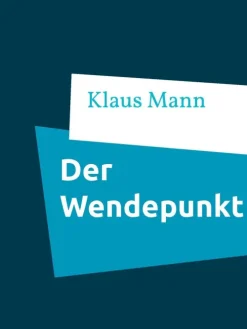 Der Wendepunkt*BoD - Books on Demand Sale