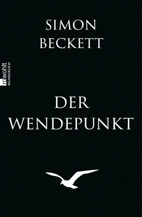 Der Wendepunkt*Rowohlt Verlag GmbH Online