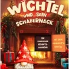 Der Wichtel und sein Schabernack*RBM Publishing Discount