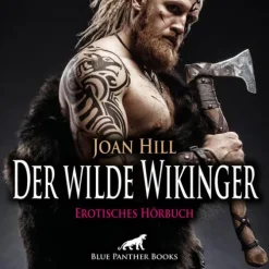 Der wilde Wikinger | Erotik Audio Story | Erotisches Hörbuch Audio-CD, Audio-CD*blue panther books Discount