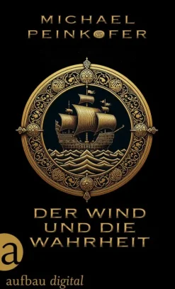 Aufbau Digital Historische Krimis*Der Wind und die Wahrheit