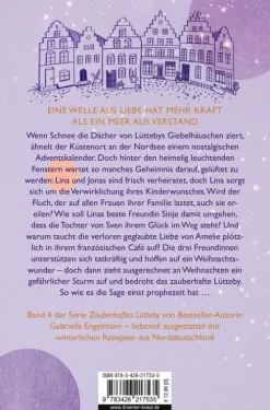 Knaur Taschenbuch Auszeit Vom Alltag-Der Winter zaubert Träume am Meer