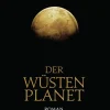 Der Wüstenplanet*Heyne Taschenbuch Hot