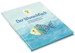 Der Wunschfisch*Pattloch Geschenkbuch Discount