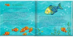 Der Wunschfisch*Pattloch Geschenkbuch Discount