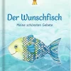 Pattloch Geschenkbuch Kommunion & Konfirmation*Der Wunschfisch