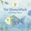 Der Wunschfisch. Die Heilige Messe*Pattloch Geschenkbuch New