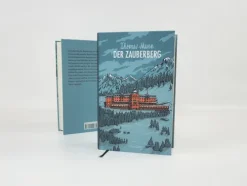 Der Zauberberg*Reclam Philipp Jun. Clearance